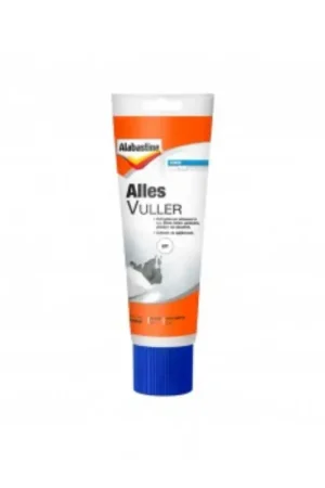 Alabastine Allesvuller Steen Tube - 330 gram Betrouwbaar